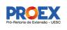 Logo da empresa Pró-Reitoria de Extensão UESC