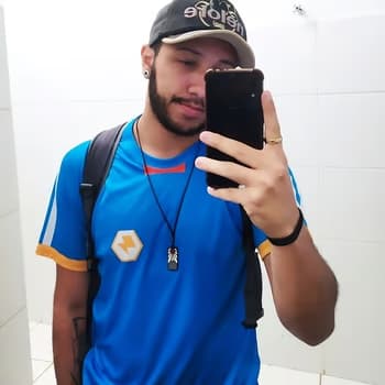 Minha Foto