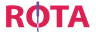 Logo da empresa Rota Transportes